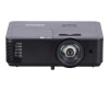 InfoCus Genesis in114BBSTS - DLP projector - UHP - Portable - 3D - 3500 LM - XGA (1024 x 768)