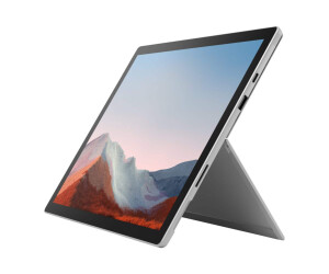 Microsoft Surface Pro 7+ - Tablet - Intel Core i5 1135G7...