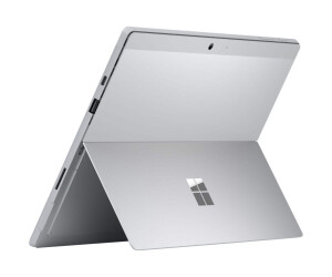 Microsoft Surface Pro 7+ - Tablet - Intel Core i5 1135G7 - Win 10 Pro - Iris Xe Graphics - 8 GB RAM - 128 GB SSD - 31.2 cm (12.3")