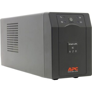 APC Smart-UPS SC 420VA - USV - Wechselstrom 230 V