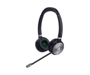 Yealink WH66 Dual X UC - Workstation - Headset