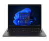 Lenovo ThinkPad L13 Gen 3 21b3 - Intel Core i7 1255u / 1.7 GHz - Win 10 Pro 64 -bit (with Win 11 per license)
