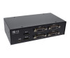 InLine DisplayPort to DVI 2x2 Video Wall Splitter