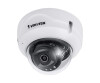 VIVOTEK V Series FD9389-EHV-v2 - Netzwerk-Überwachungskamera - Kuppel - Außenbereich - Vandalismussicher / Wetterbeständig - Farbe (Tag&Nacht)