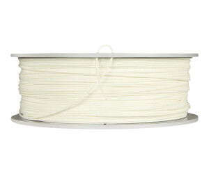 Verbatim white, RAL 9003 - 1 kg - 396 m - ABS filament (3D)