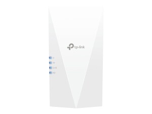 TP-LINK RE700X V1 - Wi-Fi-Range-Extender - Wi-Fi 6