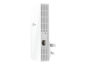 TP-LINK RE700X V1 - Wi-Fi-Range-Extender - Wi-Fi 6