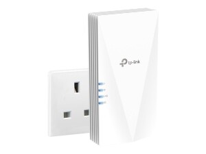TP-LINK RE700X V1 - Wi-Fi-Range-Extender - Wi-Fi 6