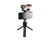 RODE RØDE Vlogger Kit Universal - Mikrofon - USB