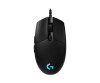 Logitech G Pro (Hero) - Maus - optisch - 6 Tasten