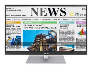 ASUS ProArt PA278CV - LED-Monitor - 68.6 cm (27")