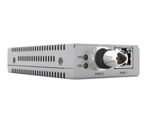 Allied Telesis AT-MMC6006 - Netzwerkextender
