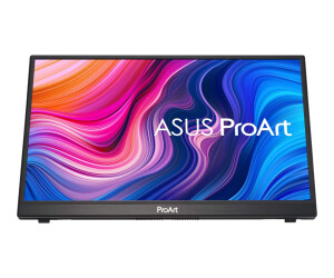 ASUS ProArt PA148CTV - LED-Monitor - 35.6 cm (14")