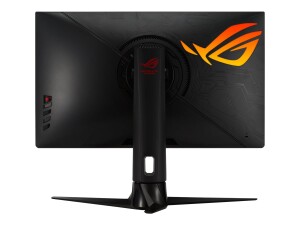 ASUS ROG Strix XG27AQ - LED-Monitor - Gaming - 68.6 cm...