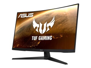 ASUS TUF Gaming VG32VQ1BR - LED-Monitor - Gaming - gebogen - 80 cm (32")