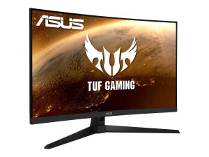 ASUS TUF Gaming VG32VQ1BR - LED-Monitor - Gaming - gebogen - 80 cm (32")