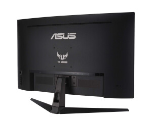 ASUS TUF Gaming VG32VQ1BR - LED-Monitor - Gaming - gebogen - 80 cm (32")