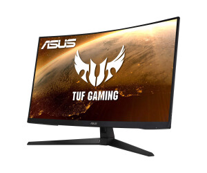Asus Tuf Gaming VG32VQ1BR - LED monitor - Gaming - bent -...