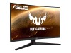 ASUS TUF Gaming VG32VQ1BR - LED-Monitor - Gaming - gebogen - 80 cm (32")