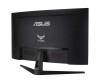ASUS TUF Gaming VG32VQ1BR - LED-Monitor - Gaming - gebogen - 80 cm (32")