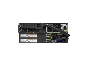 APC Smart-UPS On-Line Li-Ion 3000VA - USV (in Rack...