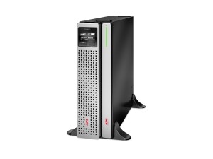 APC Smart-UPS On-Line Li-Ion 3000VA - USV (in Rack...