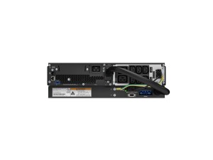 APC Smart-UPS On-Line Li-Ion 3000VA - USV (in Rack montierbar/extern)