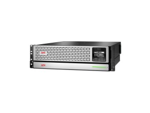 APC Smart-UPS On-Line Li-Ion 3000VA - USV (in Rack montierbar/extern)