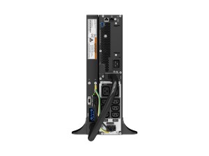 APC Smart-UPS On-Line Li-Ion 3000VA - USV (in Rack montierbar/extern)