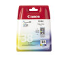 Canon CL-38 - Farbe (Cyan, Magenta, Gelb) - original