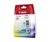 Canon CL -38 - 9 ml - color (cyan, magenta, yellow)
