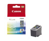 Canon CL -38 - 9 ml - color (cyan, magenta, yellow)