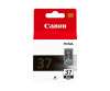 Canon PG-37 - Schwarz - original - Tintenbehälter