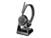 Poly Voyager 4220 Office - Ein-Weg-Basis Office Series