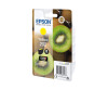 Epson 202 - 4.1 ml - yellow - original - ink cartridge