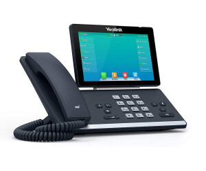 Yealink SIP-T57W - VoIP-Telefon - mit...