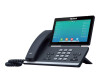 Yealink SIP-T57W-VOIP telephone-with Bluetooth interface with phone number-IEEE 802.11a/b/g/n/ac (Wi-Fi)