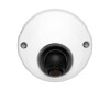 Axis P3905-R MK II M12 (Barebone)-Network monitoring camera (no lens)