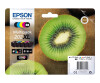 Epson Multipack 202xl - 5 -pack - with a high capacity