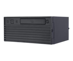 Chieftec BT-02B-U3-Mini-ITX 350 watts (SFX12V)