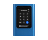 Kingston Ironkey Vault Privacy 80 - SSD - encrypted - 960 GB - external (portable)