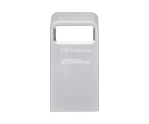 Kingston Datatraveler Micro-USB flash drive