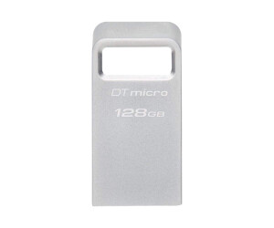 Kingston DataTraveler Micro - USB-Flash-Laufwerk