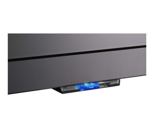 NEC Display MultiSync E558 - 140 cm (55")...