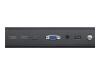 NEC MultiSync E558 - 140 cm (55") Diagonalklasse (138.7 cm (54.6")