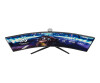 Asus Rog Strix XG49VQ - LED monitor - Gaming - bent - 124.46 cm (49 ")