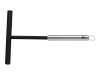 WMF PROFI PLUS - Cook spatula - stainless steel - stainless steel - stainless steel - 12 cm - 19 cm