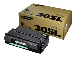 Samsung MLT-D305L - Hohe Ergiebigkeit - Schwarz -...