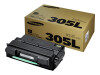 Samsung MLT-D305L - Hohe Ergiebigkeit - Schwarz - Original - Tonerpatrone (SV048A)