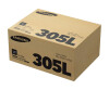 Samsung MLT-D305L - Hohe Ergiebigkeit - Schwarz - Original - Tonerpatrone (SV048A)